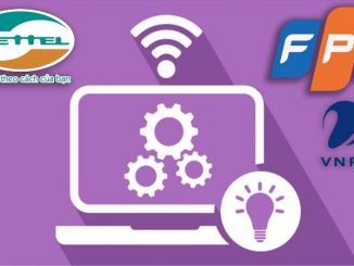 cách đổi mật khẩu wifi