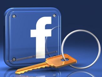 cách lấy mật khẩu Facebook bằng hình ảnh