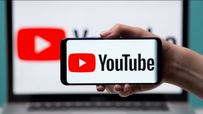 Cách tải video Youtube về thư viện 
