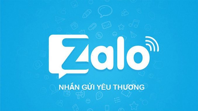 Down-Zalo