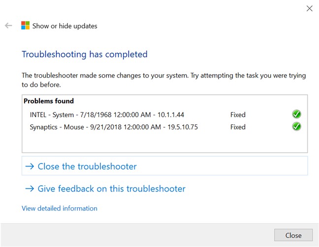tắt update windows 10