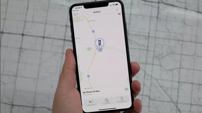 cach-dinh-vi-dien-thoai-iphone Cách cài đặt định vị điện thoại iphone