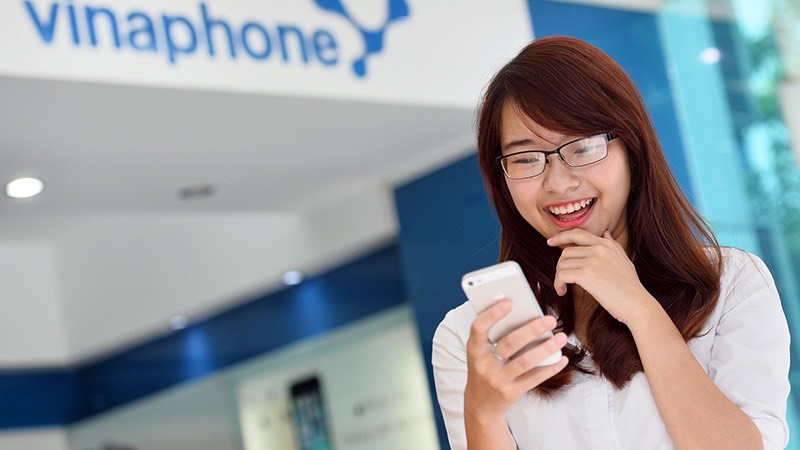 cách kiểm tra dịch vụ vinaphone