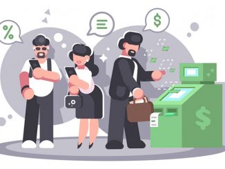 Cách nạp tiền vào tài khoản ngân hàng
