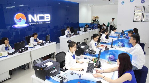 Cách Nạp Tiền Vào tài khoản ngân hàng