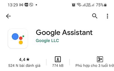 cách nói chuyện với google trên máy tính