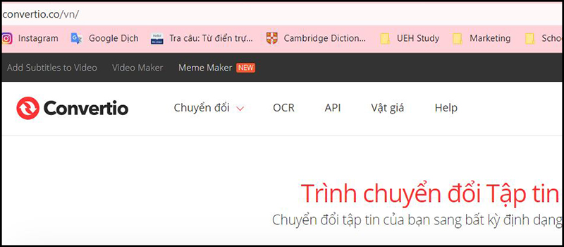 chuyển pdf sang word online không bị lỗi font