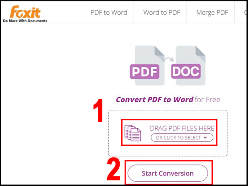 chuyển pdf sang word online không bị lỗi font