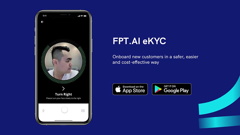 top phần mềm định danh điện tử eKYC