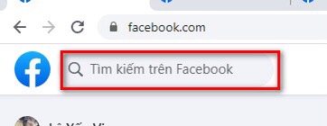 Tìm Fb qua Sđt