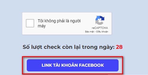 Tìm Fb qua Sđt