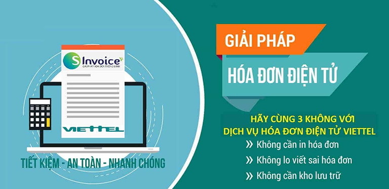 phần mềm hóa đơn điện tử