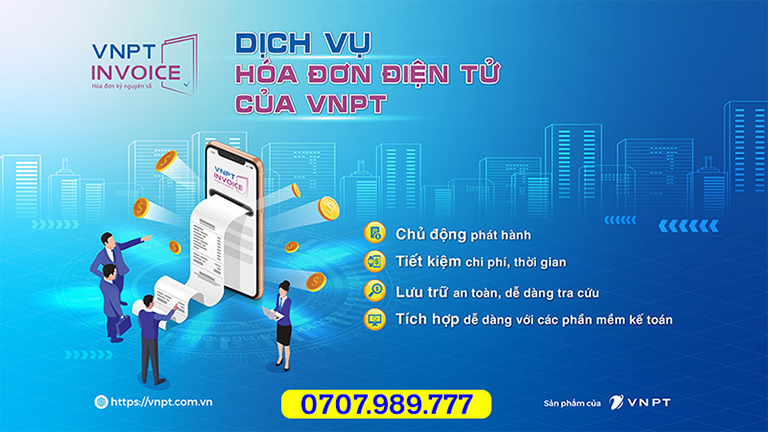phần mềm hóa đơn điện tử