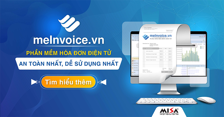 phần mềm hóa đơn điện tử