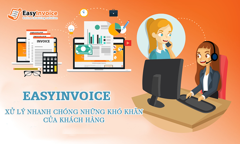 phần mềm hóa đơn điện tử