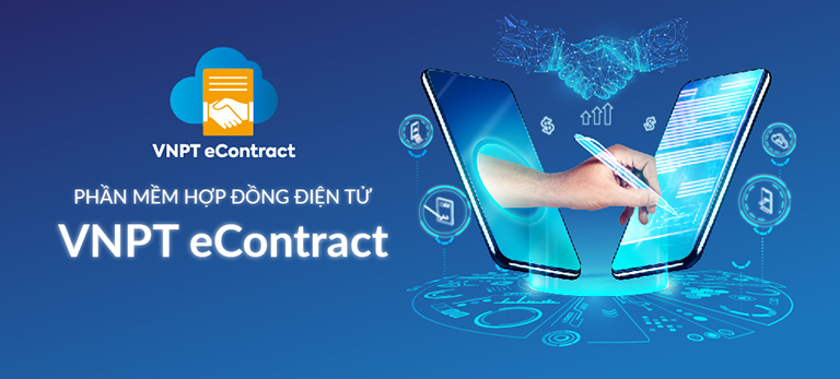 top phần mềm hợp đồng điện tử