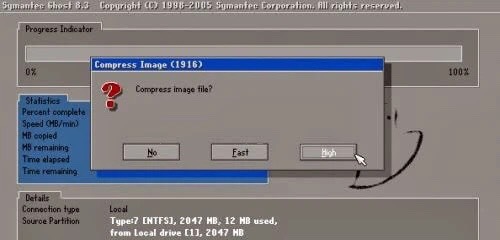 cách ghost win 10 bằng USB