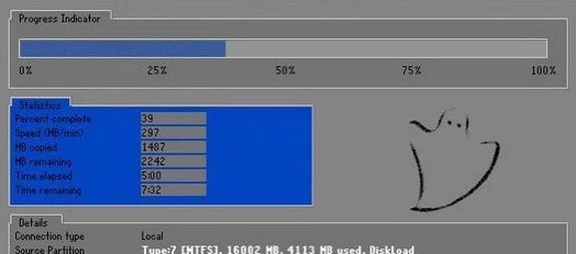 cách ghost win 10 bằng USB