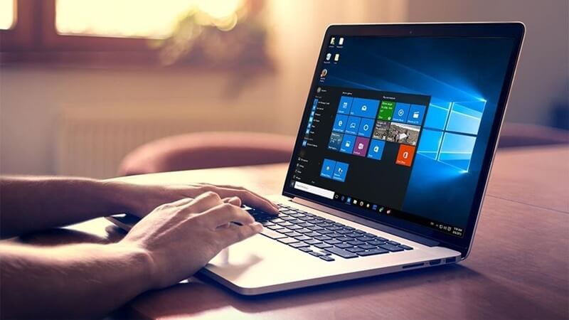 cách ghost win 10 bằng USB