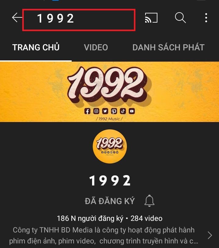 cách nghe nhạc Youtube tắt màn hình trên điện thoại samsung