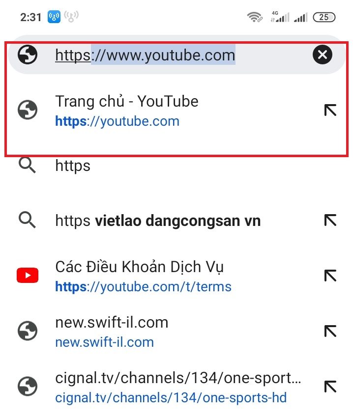 cách nghe nhạc Youtube tắt màn hình trên điện thoại samsung