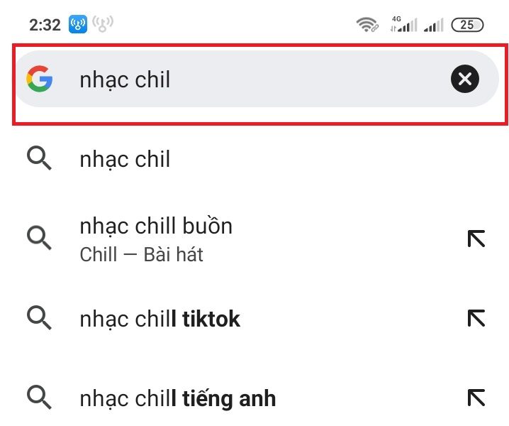 cách nghe nhạc Youtube tắt màn hình trên điện thoại samsung