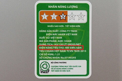 cách tính công suất tiêu thụ điện kwh