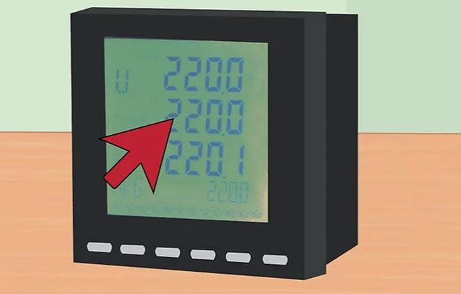 cách tính công suất tiêu thụ điện kwh