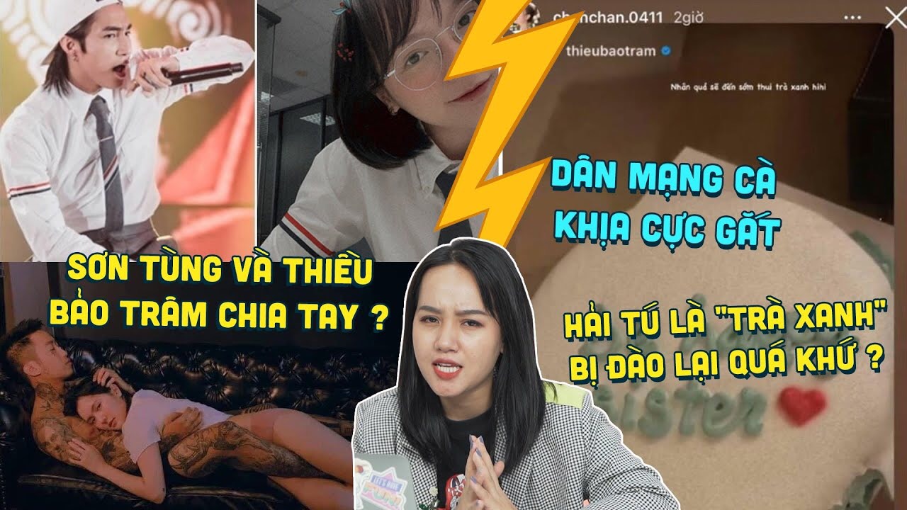 Hít drama là gì trên facebook