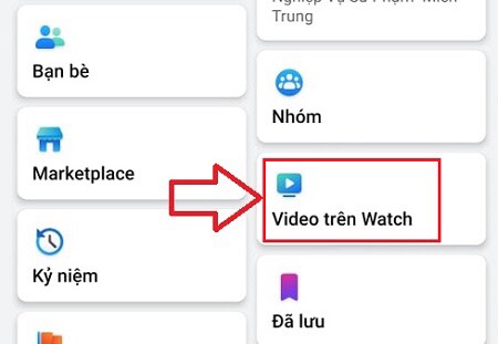 không xem được video trên facebook iphone