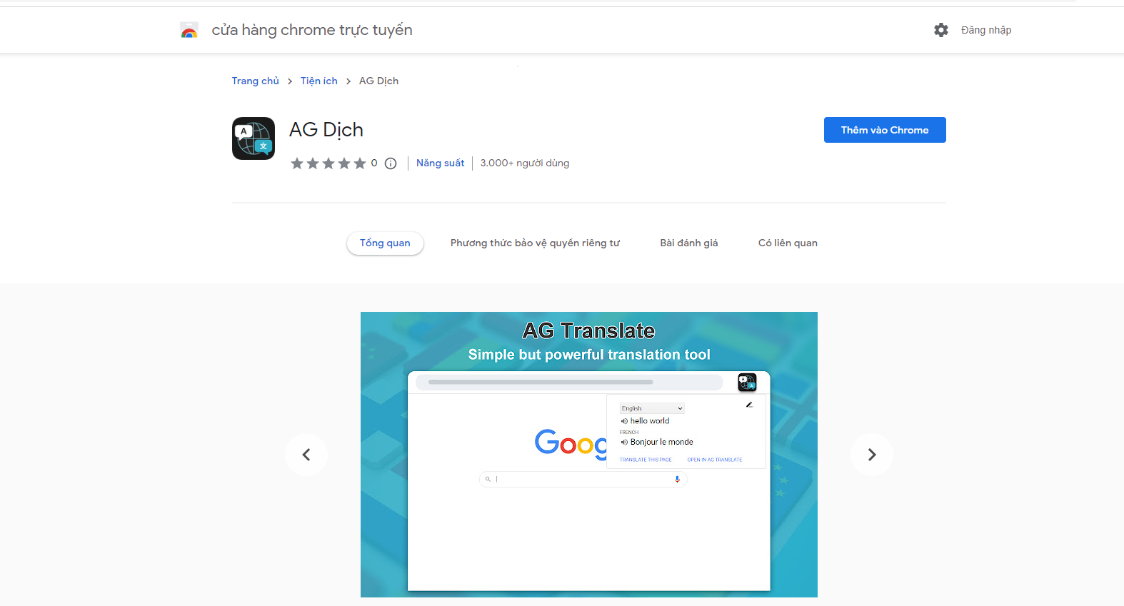phần mềm dịch tiếng anh sang tiếng việt
