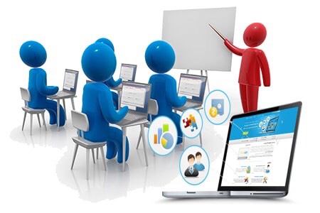 smas hệ thống quản lý nhà trường