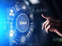 smas hệ thống quản lý nhà trường