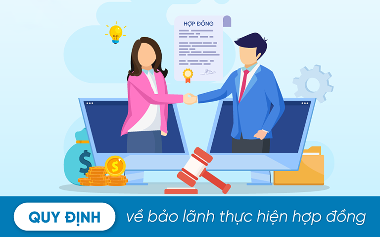Bảo lãnh thực hiện hợp đồng