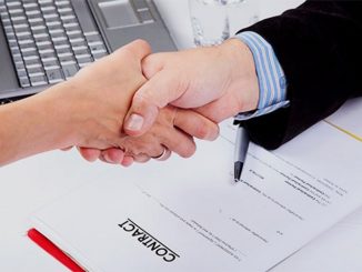 Bảo lãnh thực hiện hợp đồng