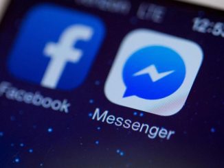 cách mở bong bóng chat Messenger trên iPhone