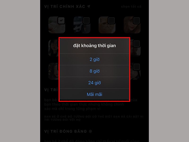cascch sử dụng zenly
