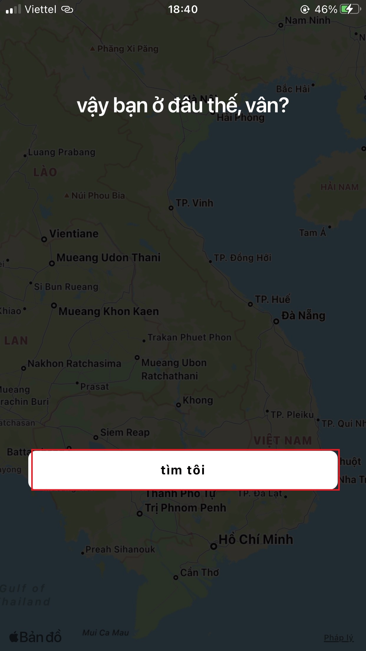 cách sử dụng zenly