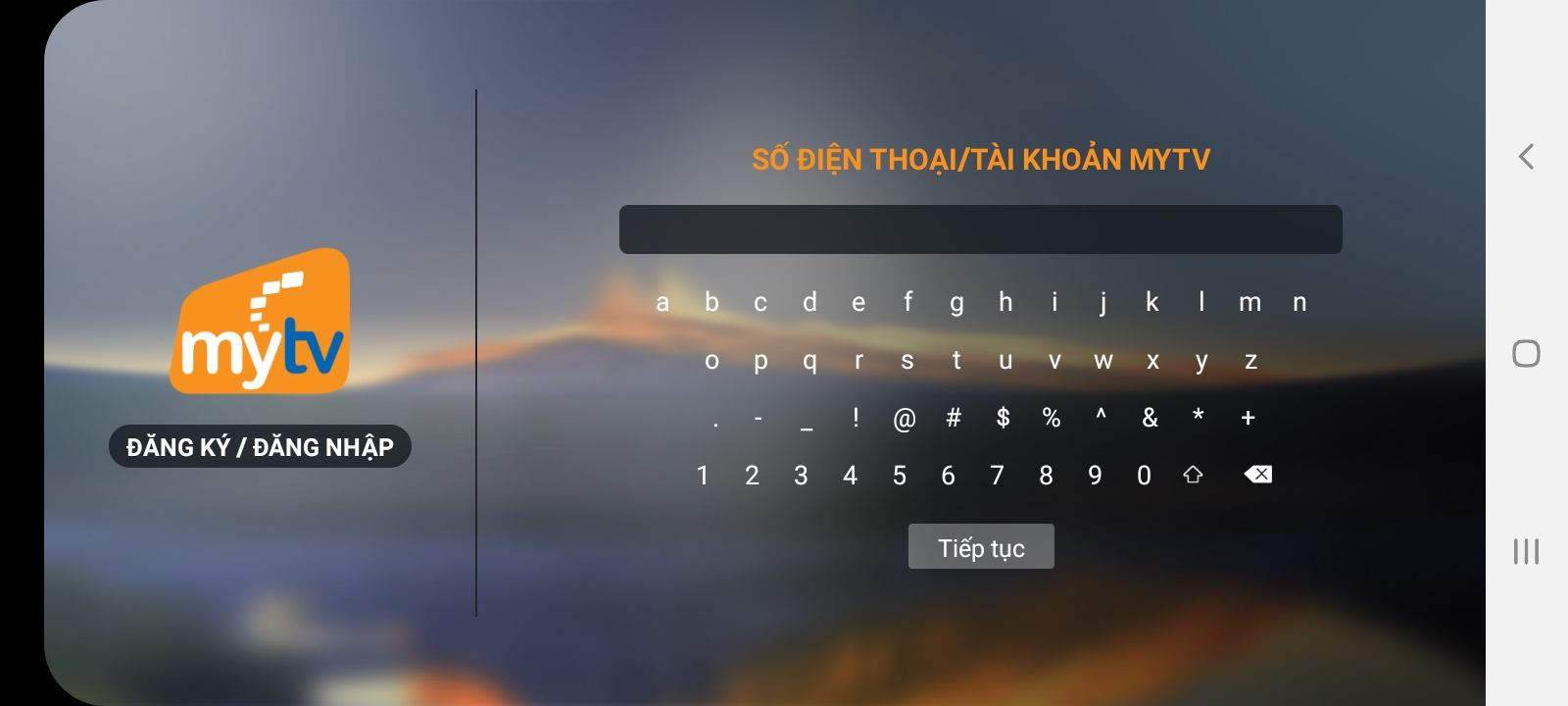 Cách xem K+ miễn phí trên điện thoại