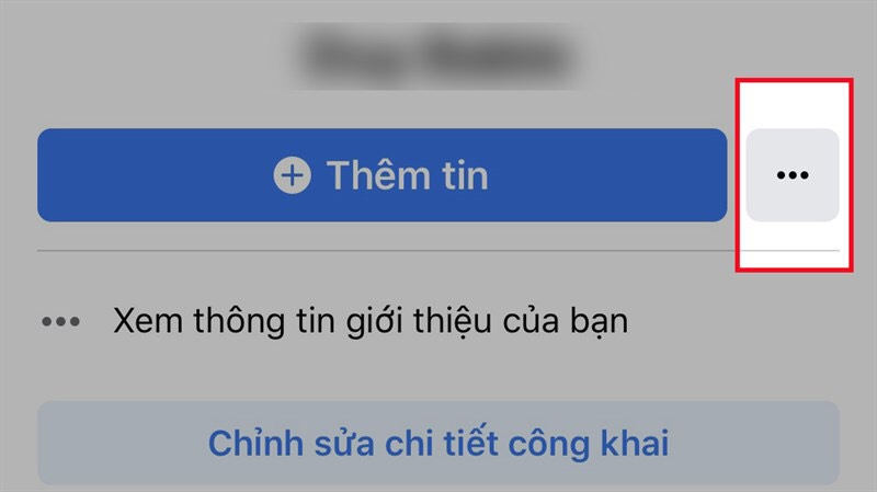 cách xem người lạ xem tin story trên facebook là ai