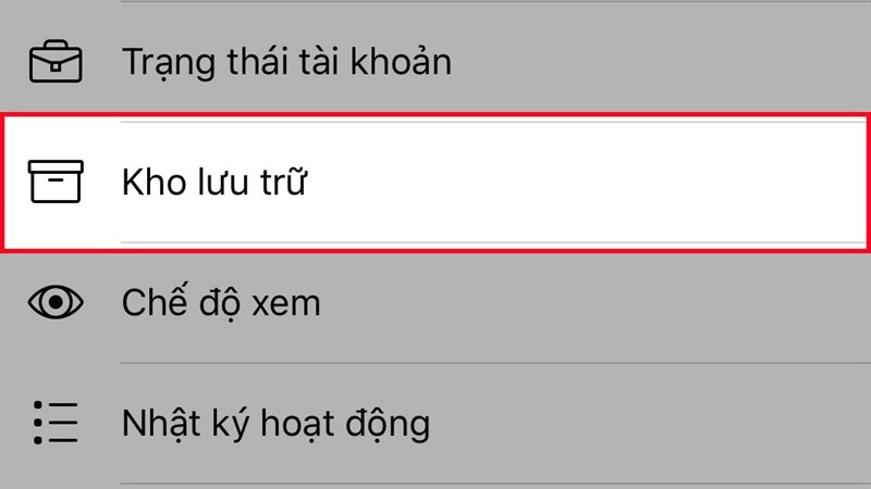 cách xem người lạ xem tin story trên facebook là ai