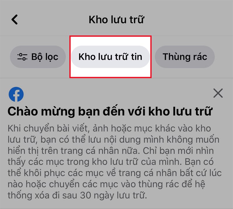 cách xem người lạ xem tin story trên facebook là ai