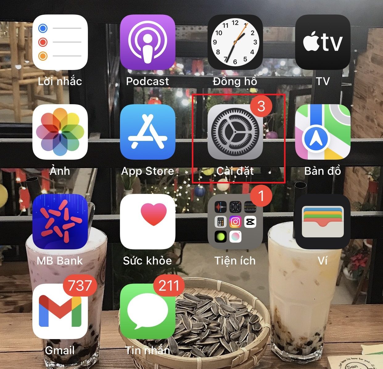 chuyển vùng AppStore sang trung quốc