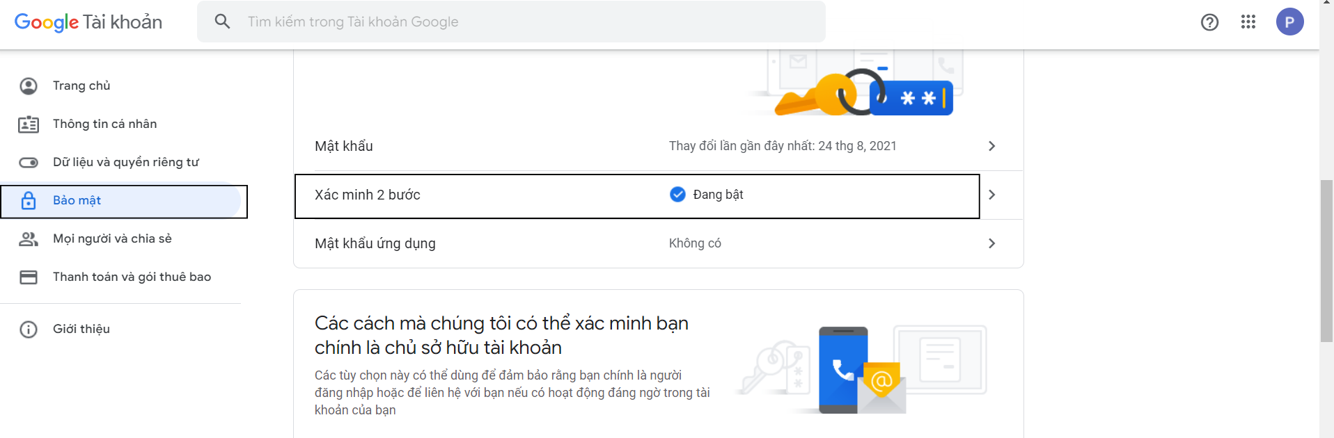 Đăng nhập Gmail không cần xác minh