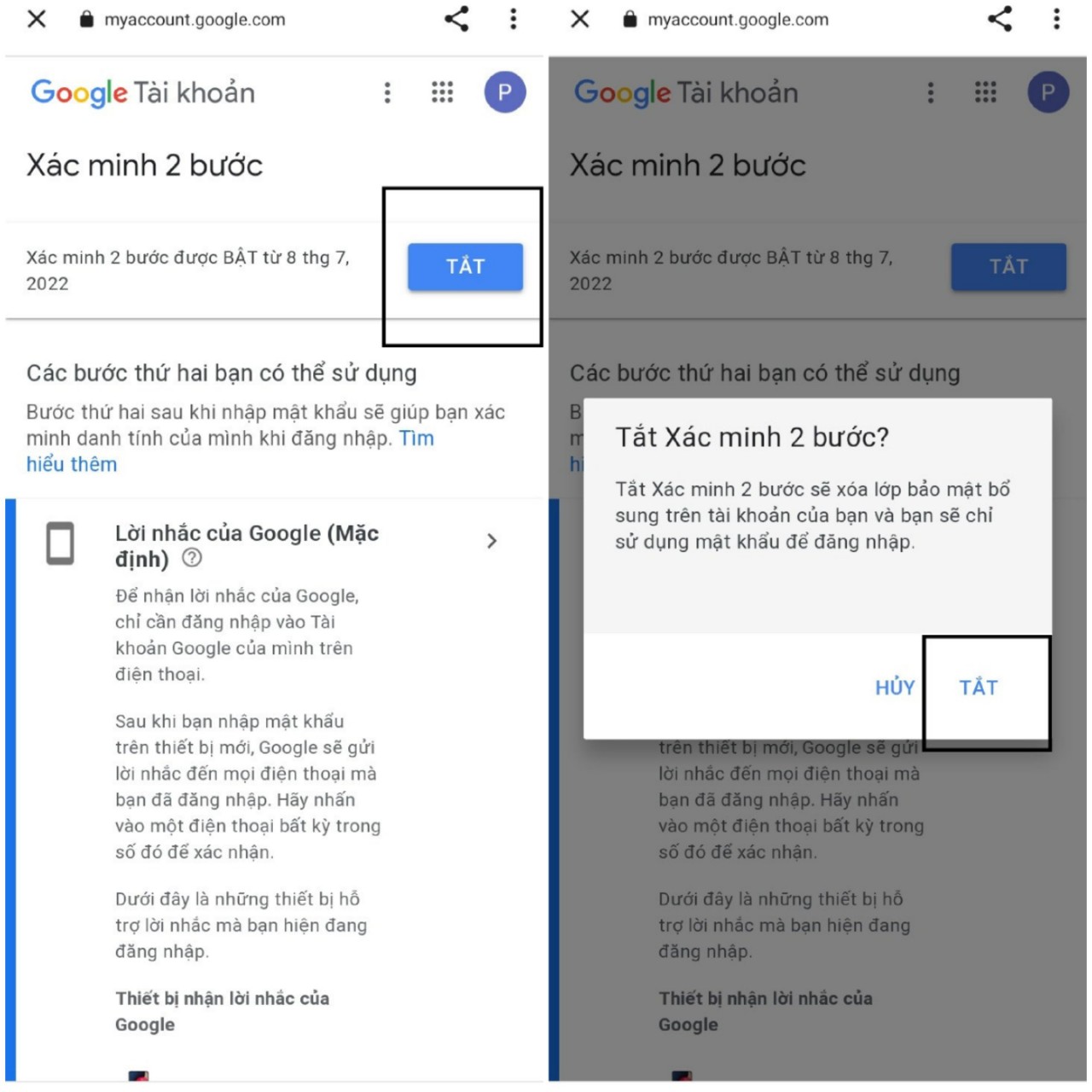 Đăng nhập Gmail không cần xác minh