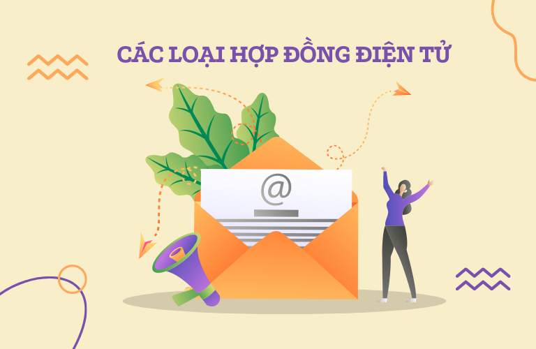 Hợp đồng điện tử