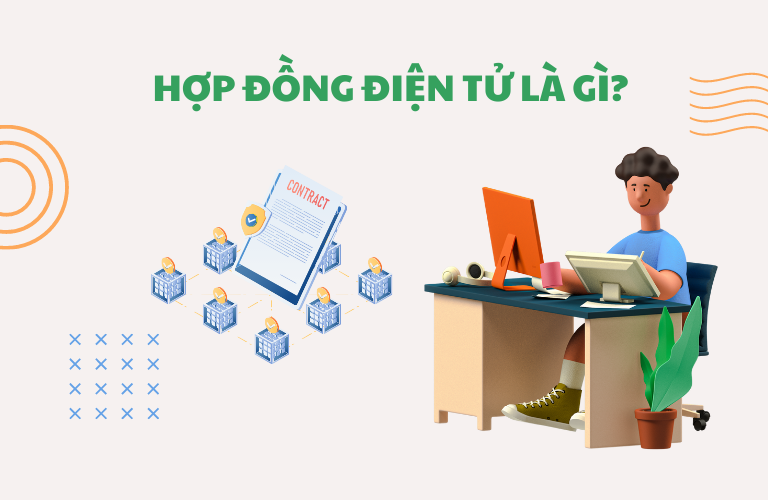Hợp đồng điện tử