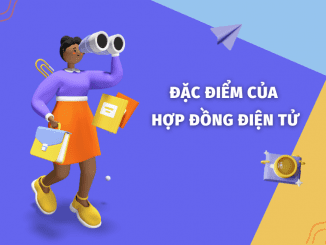 Hợp đồng điện tử