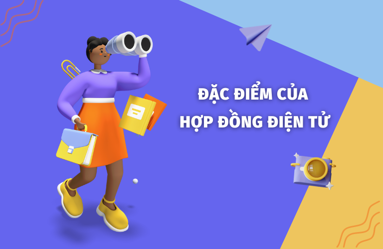 Hợp đồng điện tử