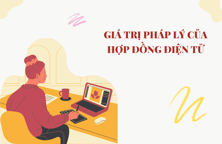 Hợp đồng điện tử